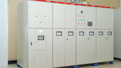 精密配電柜數據中心面臨著哪幾個問題-千亞電氣幫您解答