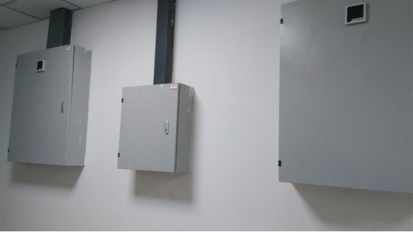 ggd低壓配電柜報價【千亞電氣】