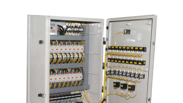 配電箱和控制柜有什么區別